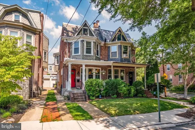1323 Woodlawn Ave, Wilmington