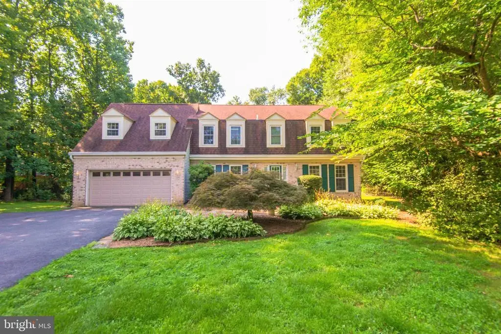 10322 Dunn Meadow Rd, VIENNA