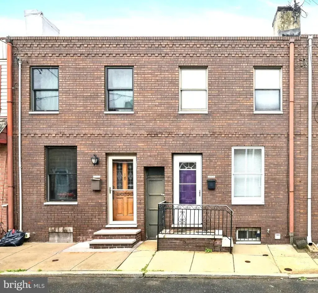 217 Gerritt St, PHILADELPHIA