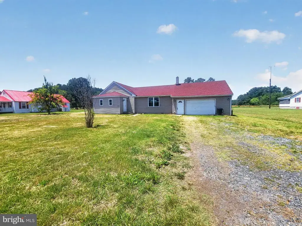 4658 White Marsh Rd, MADISON