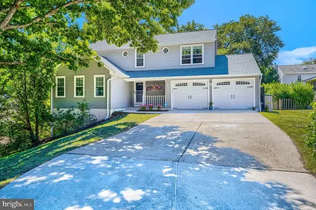 263 Capote Ct E, Severna Park