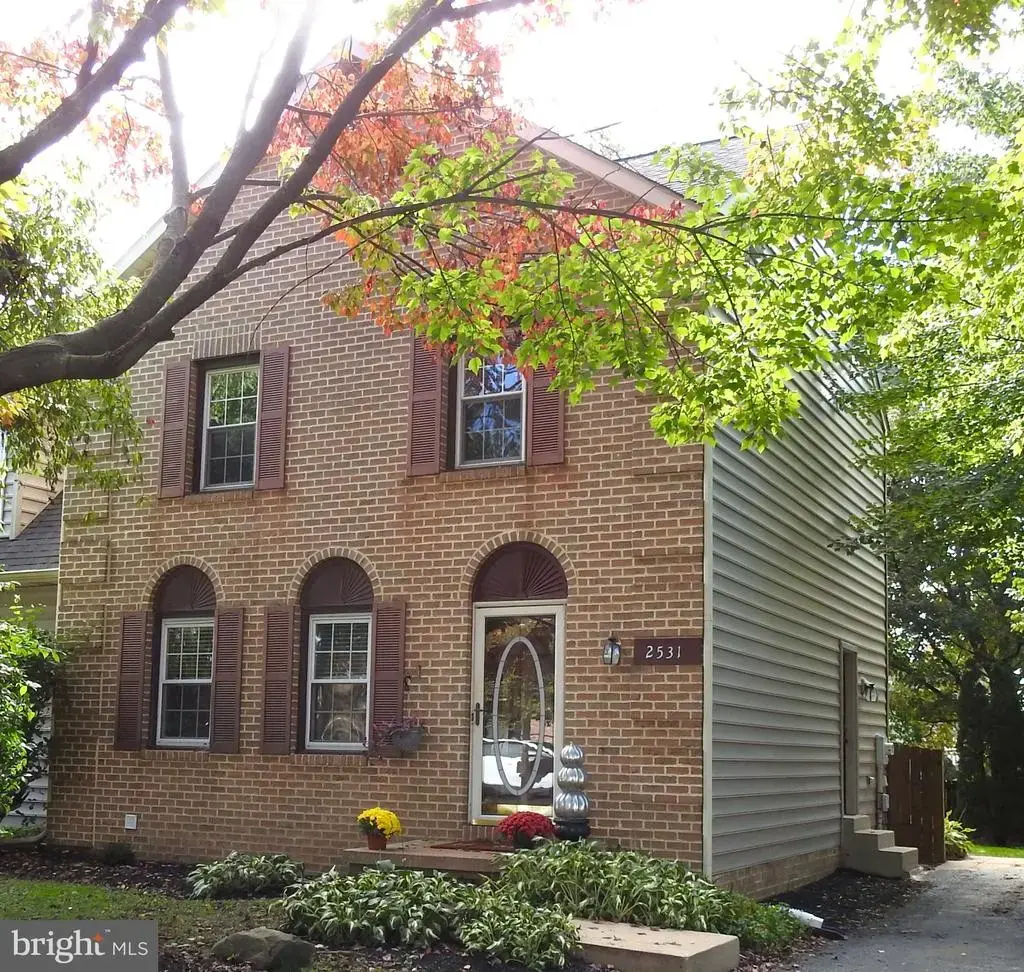 2531 Chrismar Way, EAST PETERSBURG