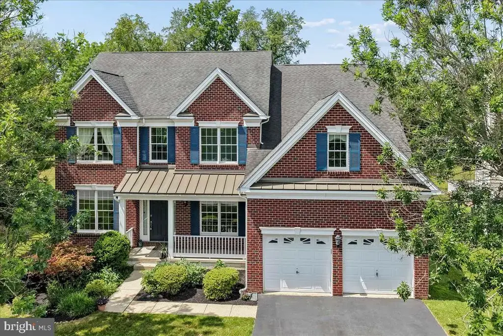 609 Winston Ln, WEST CHESTER