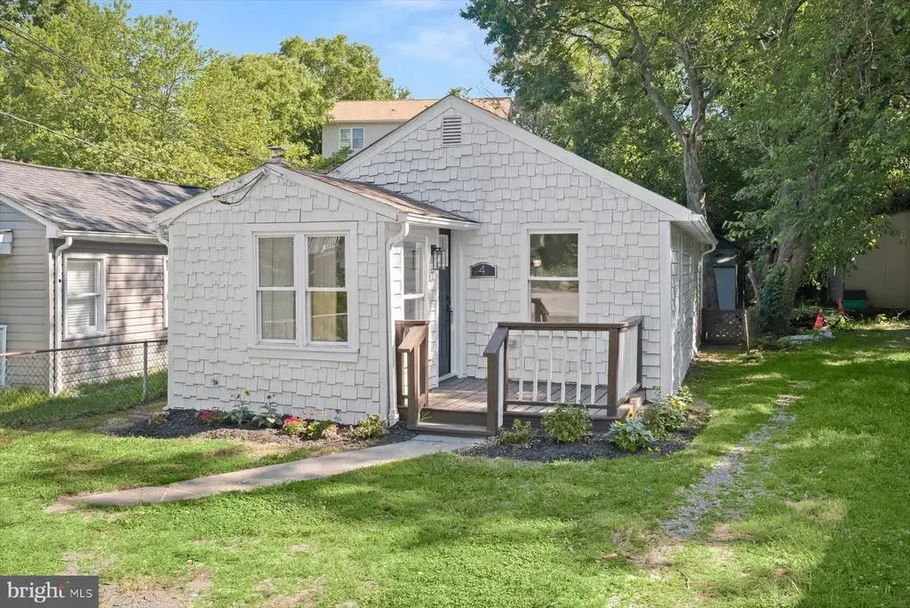 4 Wendover Rd, GLEN BURNIE