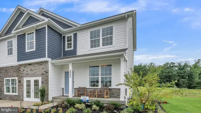 40 Bennington Way, Carlisle