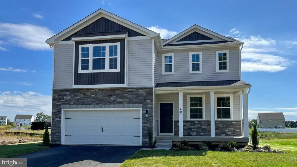 40 Bennington Way, CARLISLE
