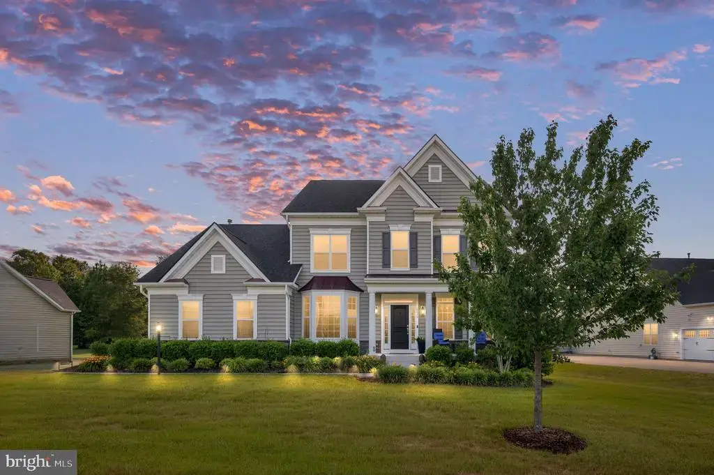 8626 White Fox Cir, SPOTSYLVANIA