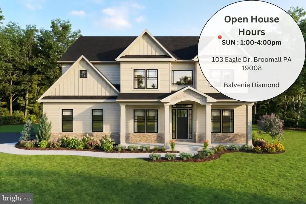 1375 Kirkland Ave, WEST CHESTER