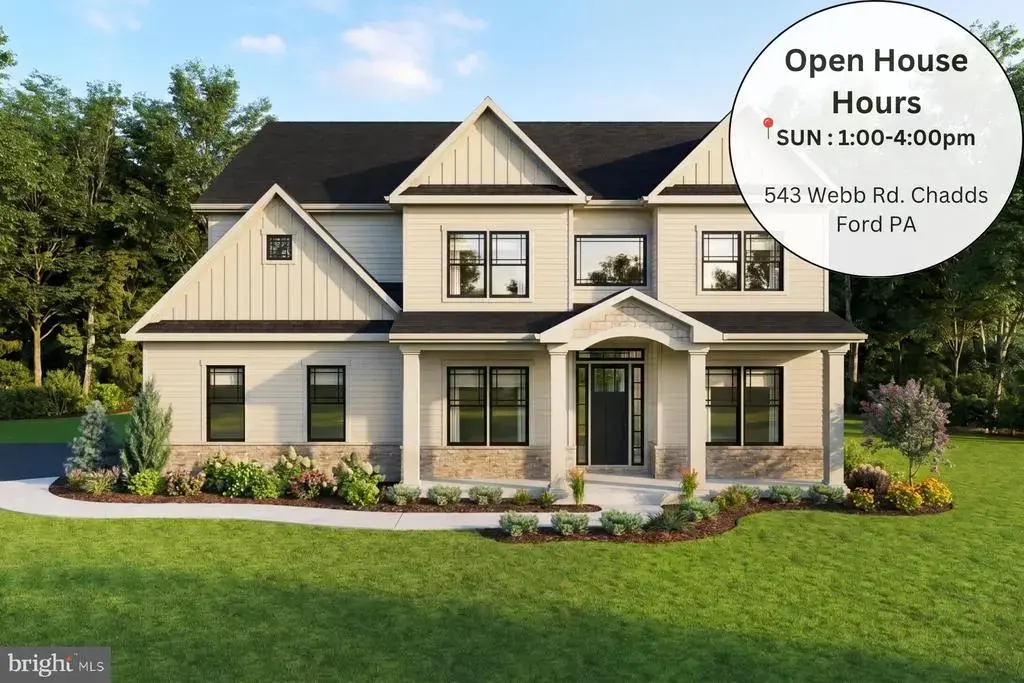 1375 Kirkland Ave, WEST CHESTER