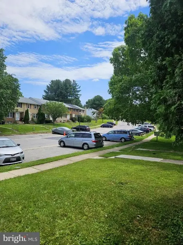 254 Cedarmere Cir, Owings Mills