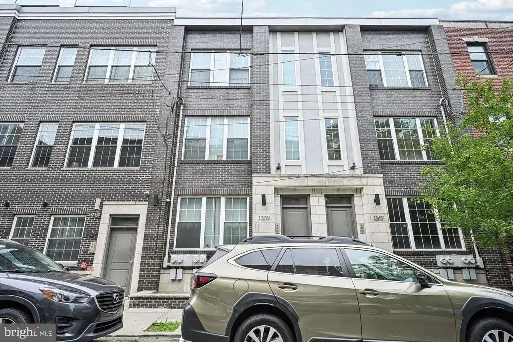 1309 N 6th St #2r, PHILADELPHIA