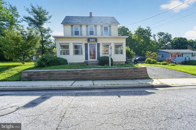 8421 Old Harford Rd, Baltimore