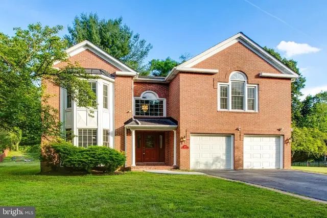 4309 Temora Manor Ln, Ellicott City