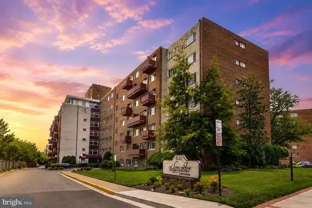 1830 Columbia Pike #306, Arlington