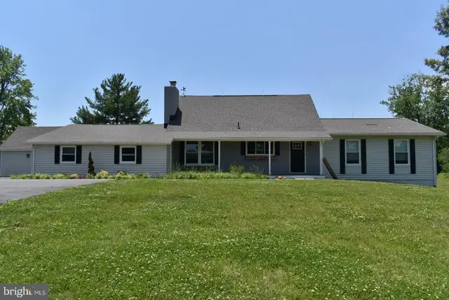 4055 Ringwood Rd, Nokesville