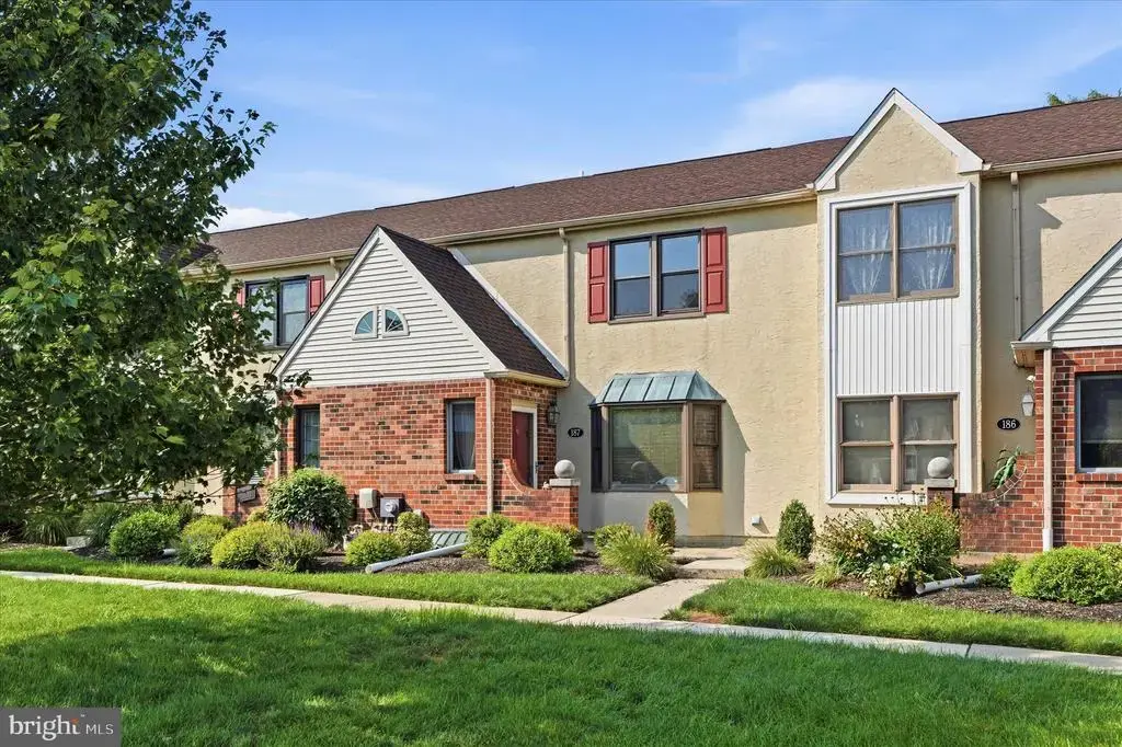 187 William Penn Dr #187, WEST NORRITON