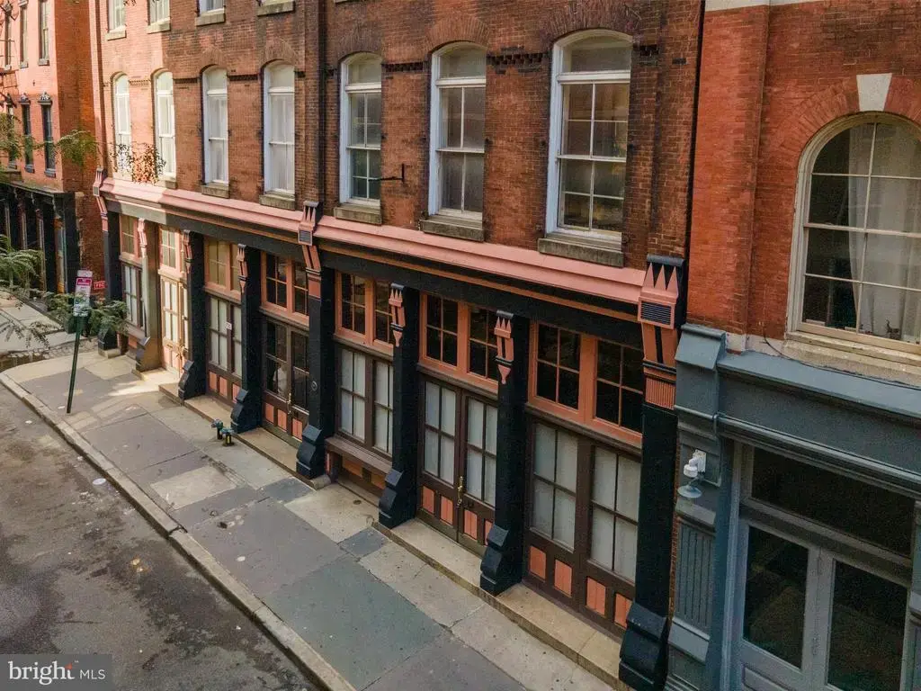 12-16 S Letitia St #103, PHILADELPHIA