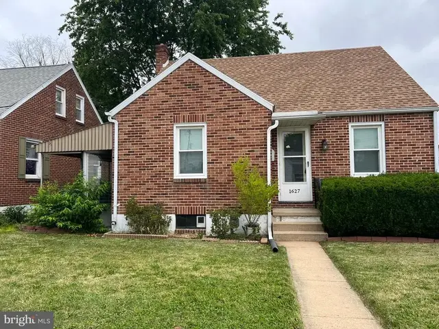 1627 Filbert St, York