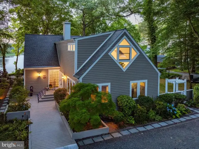 28160 Riverside Drive Ext, Salisbury