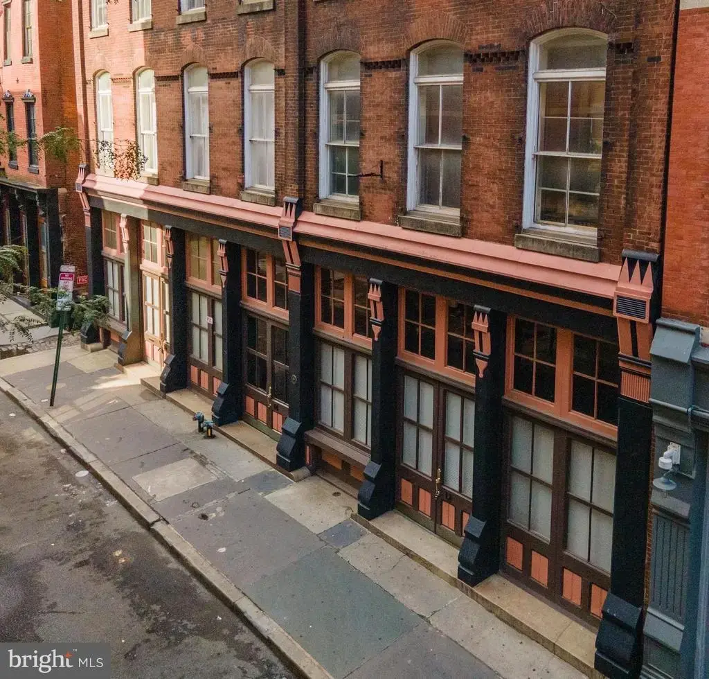 12-16 S Letitia St #204, PHILADELPHIA