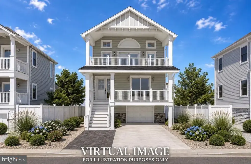 239 85th Street, SEA ISLE CITY