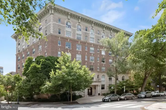 2039 New Hampshire Ave Nw #105, Washington