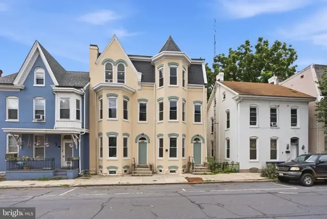 267 S Potomac St, Hagerstown