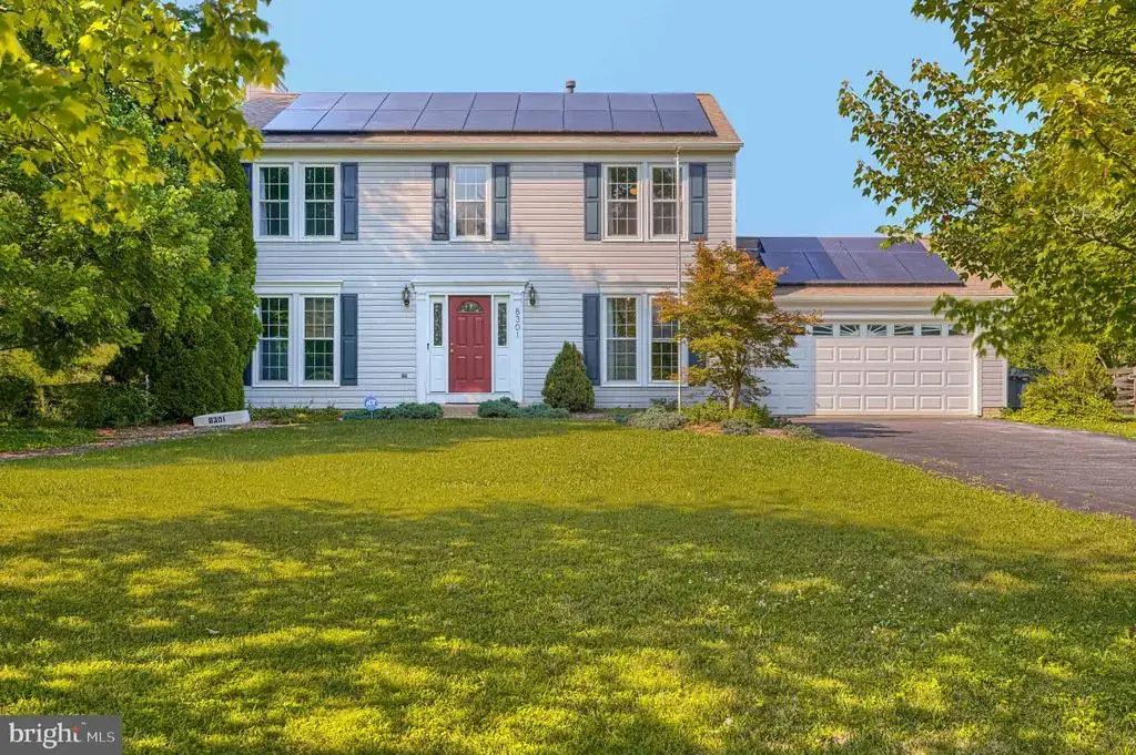 8301 Whitebark Ct, ELLICOTT CITY