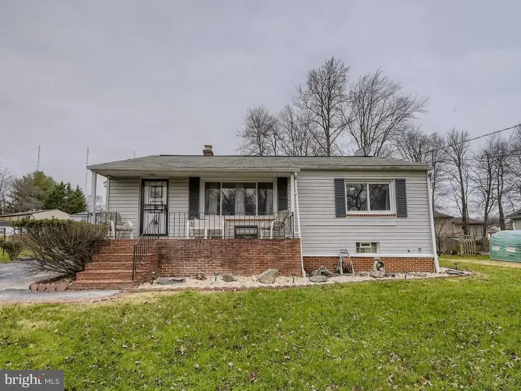 4816 Valley Forge Rd, RANDALLSTOWN
