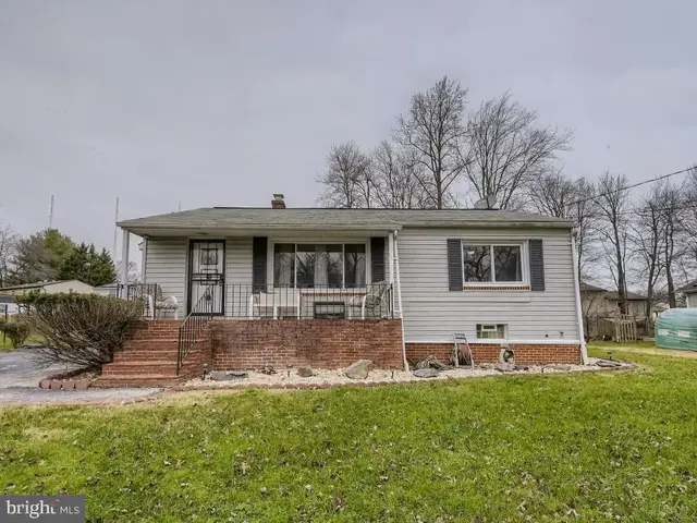 4816 Valley Forge Rd, Randallstown
