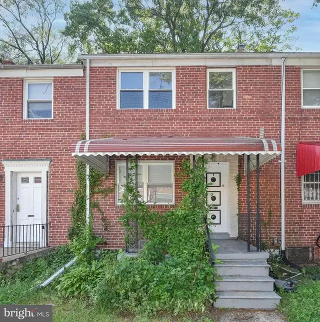 4707 Wrenwood Ave, Baltimore