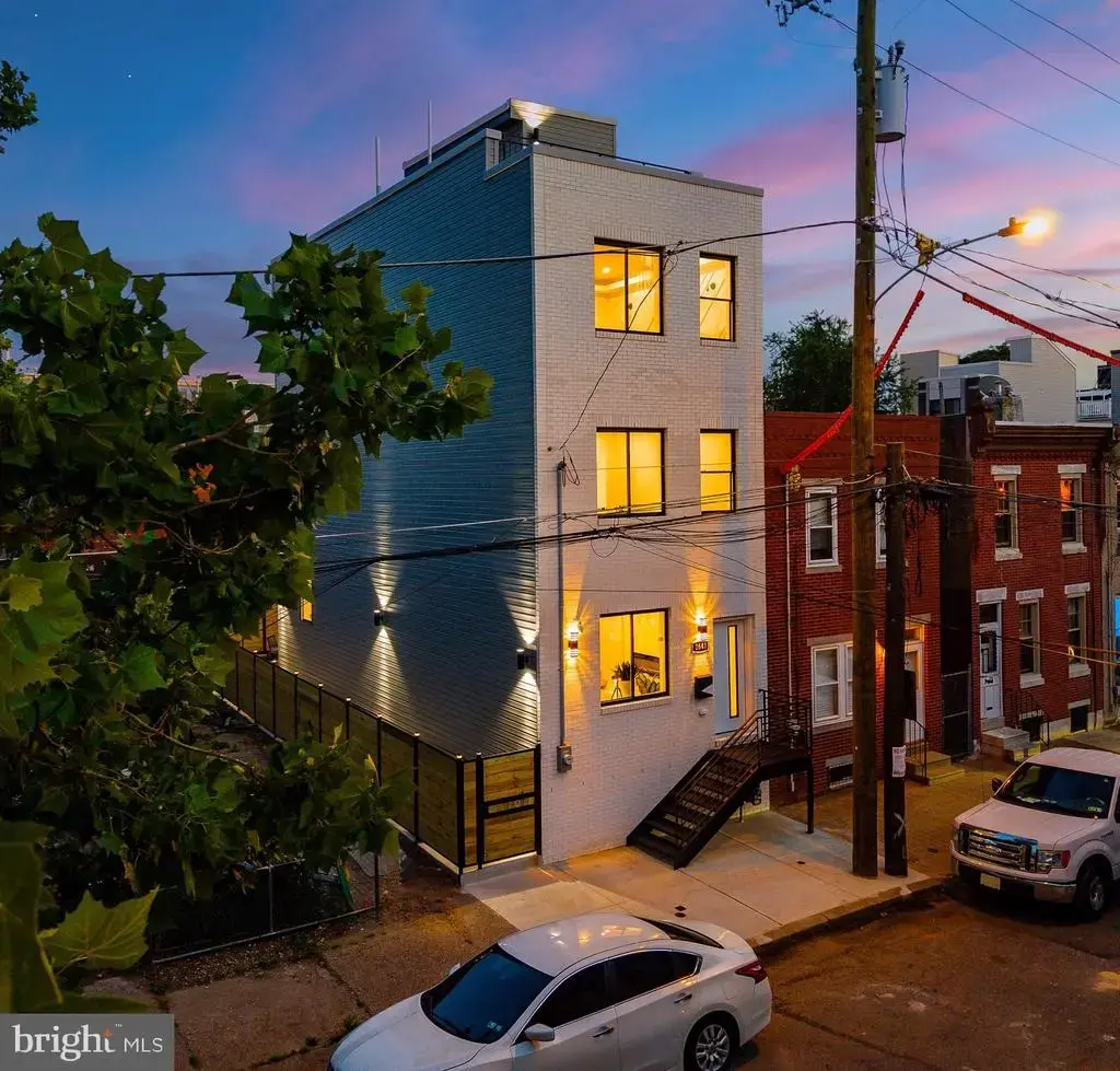 2641 Martha St, PHILADELPHIA