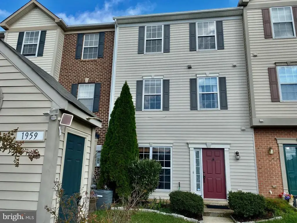 1959 Camelia Ct, ODENTON