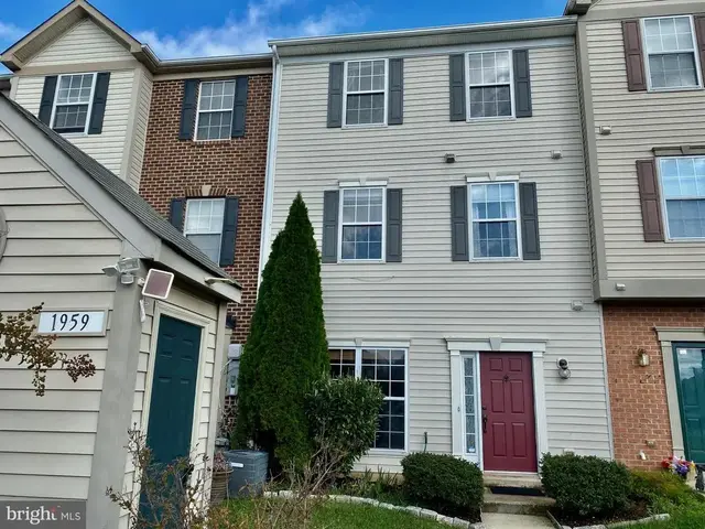 1959 Camelia Ct, Odenton