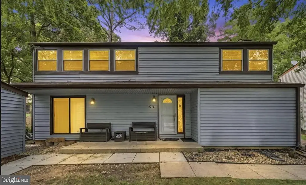 9076 Goldamber Garth, COLUMBIA