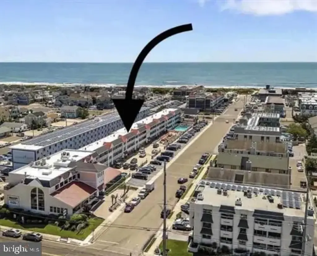 7888 Dune Dr #218, AVALON