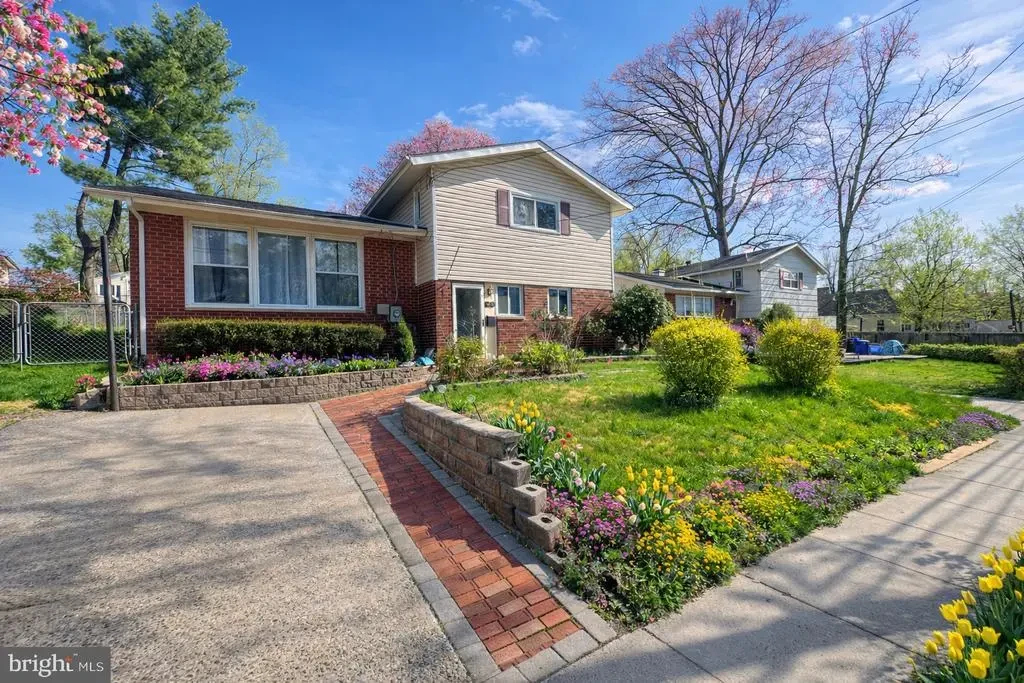 4416 Mahan Rd, SILVER SPRING