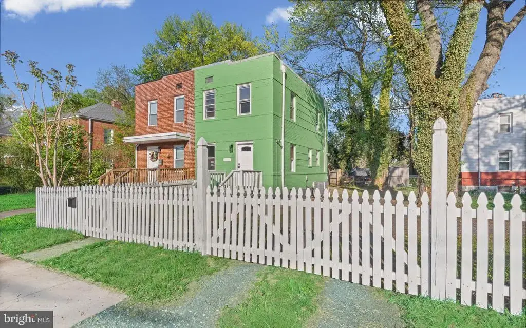 1019 President St, ANNAPOLIS