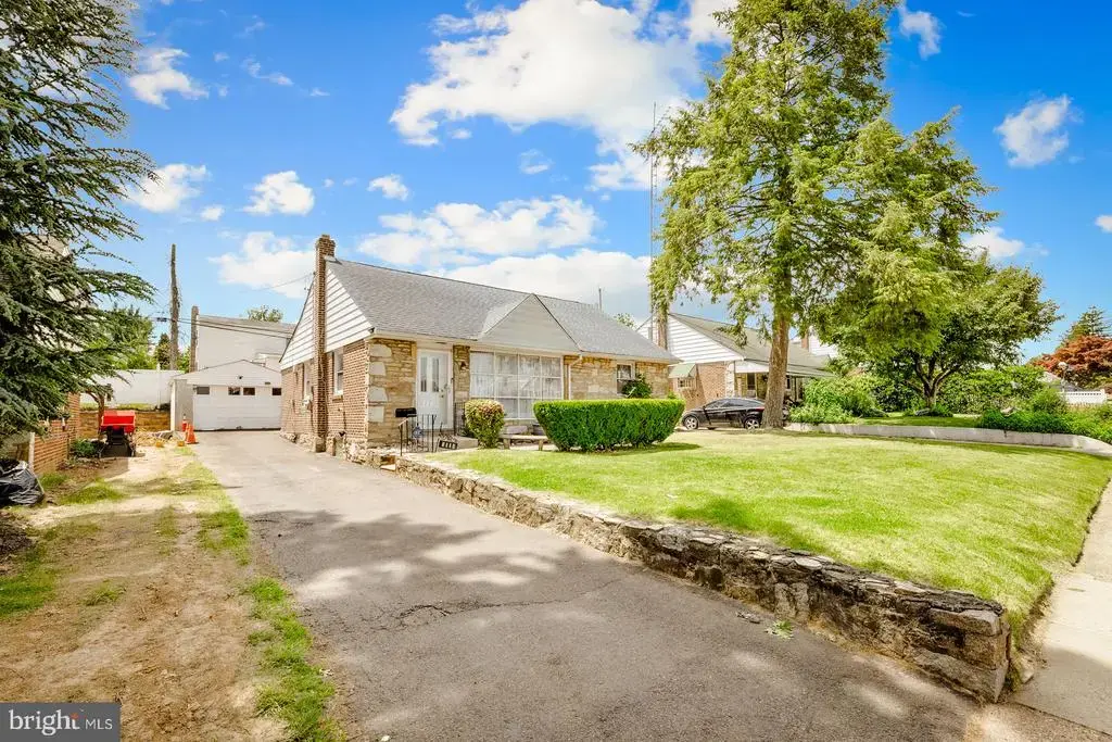 3118 Welsh Rd, PHILADELPHIA