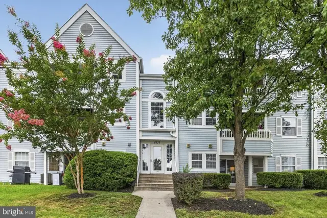 8337 Montgomery Run Rd #d, Ellicott City
