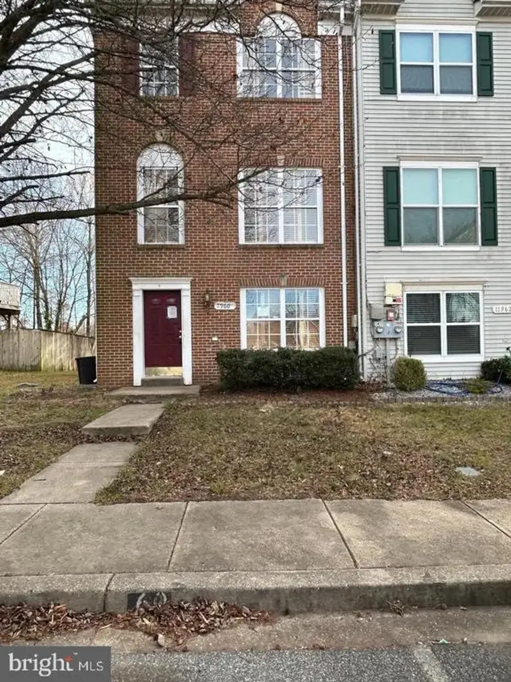 11960 Calico Woods Pl, WALDORF