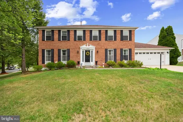 1011 Winged Foot Dr, Bowie