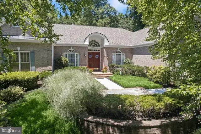 16904 Old Sawmill Rd, Woodbine