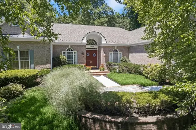 16904 Old Sawmill Rd, Woodbine