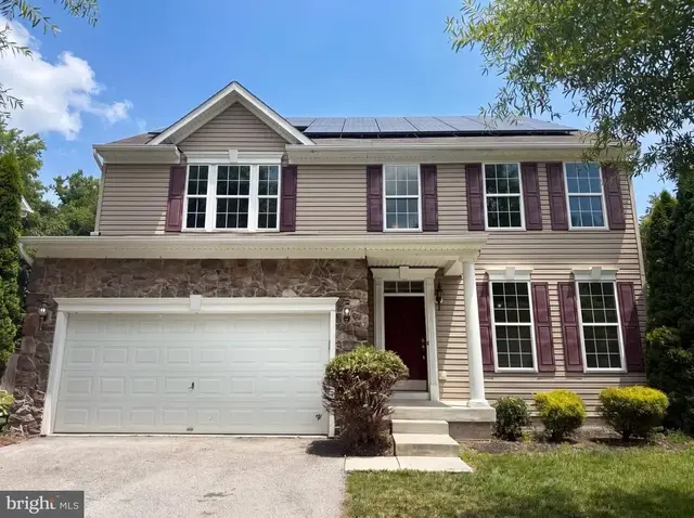 7923 Fawn Run, Jessup