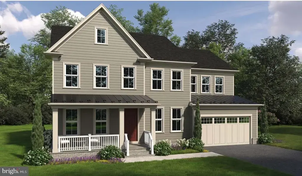 318 Runner Stone Ct Nw, LEESBURG