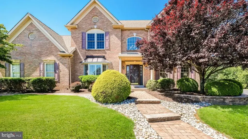 401 Bens Run Ct, WARRINGTON
