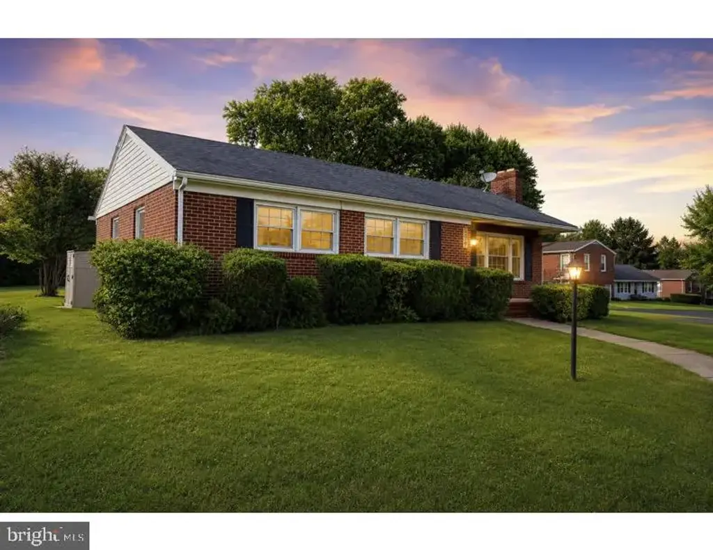 1010 Nottingham St, CULPEPER