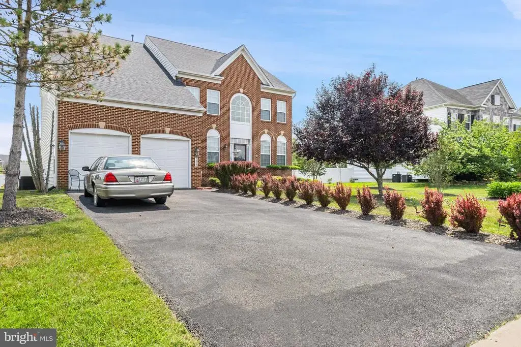 7207 Sudley Ave, BRANDYWINE