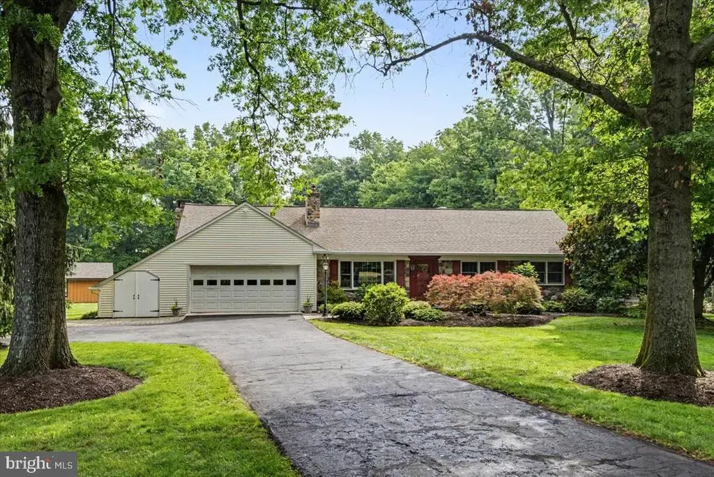 87 Smith School Rd, PERKASIE